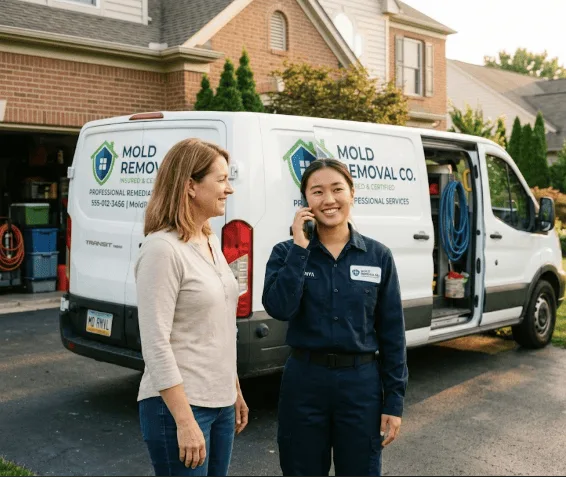 Crawlspace Mold Remediation Pleasant Hall, PA FAQs
